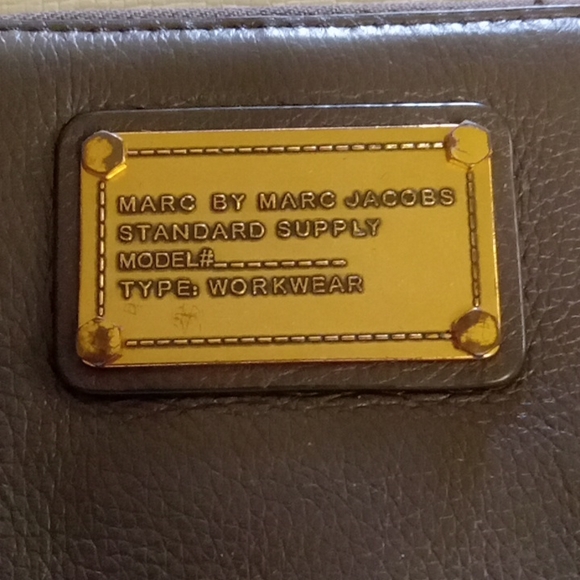 Marc by Marc Jacob wallet - Picture 11 of 11